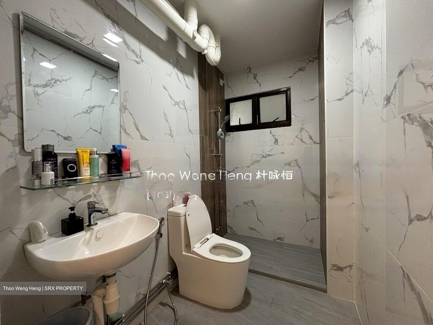 Blk 340A Sun Trellis (Sembawang), HDB 5 Rooms #448649861